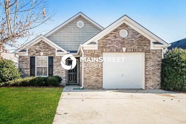 Building Photo - 4 Bedroom Pet-Friendly Home in Hampton, GA...