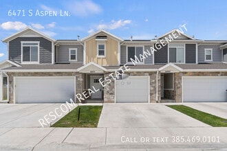 Building Photo - 6471 S Aspen Ln