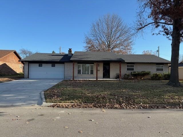 Foto principal - 1806 SE Crouch St