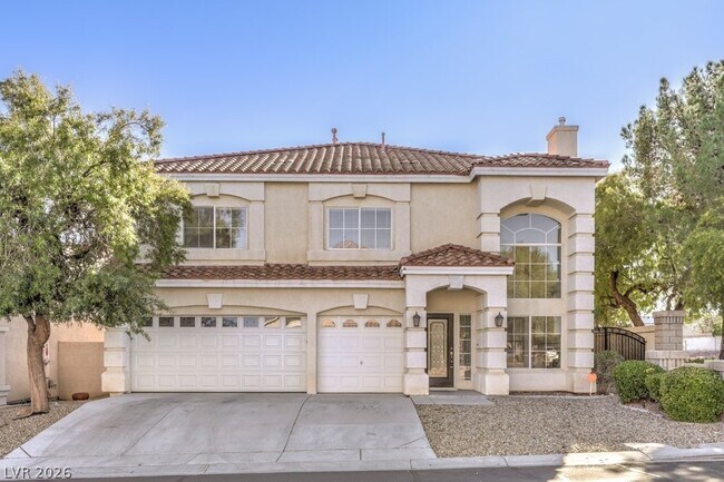 Foto del edificio - 9589 Ancala Hollow Ct