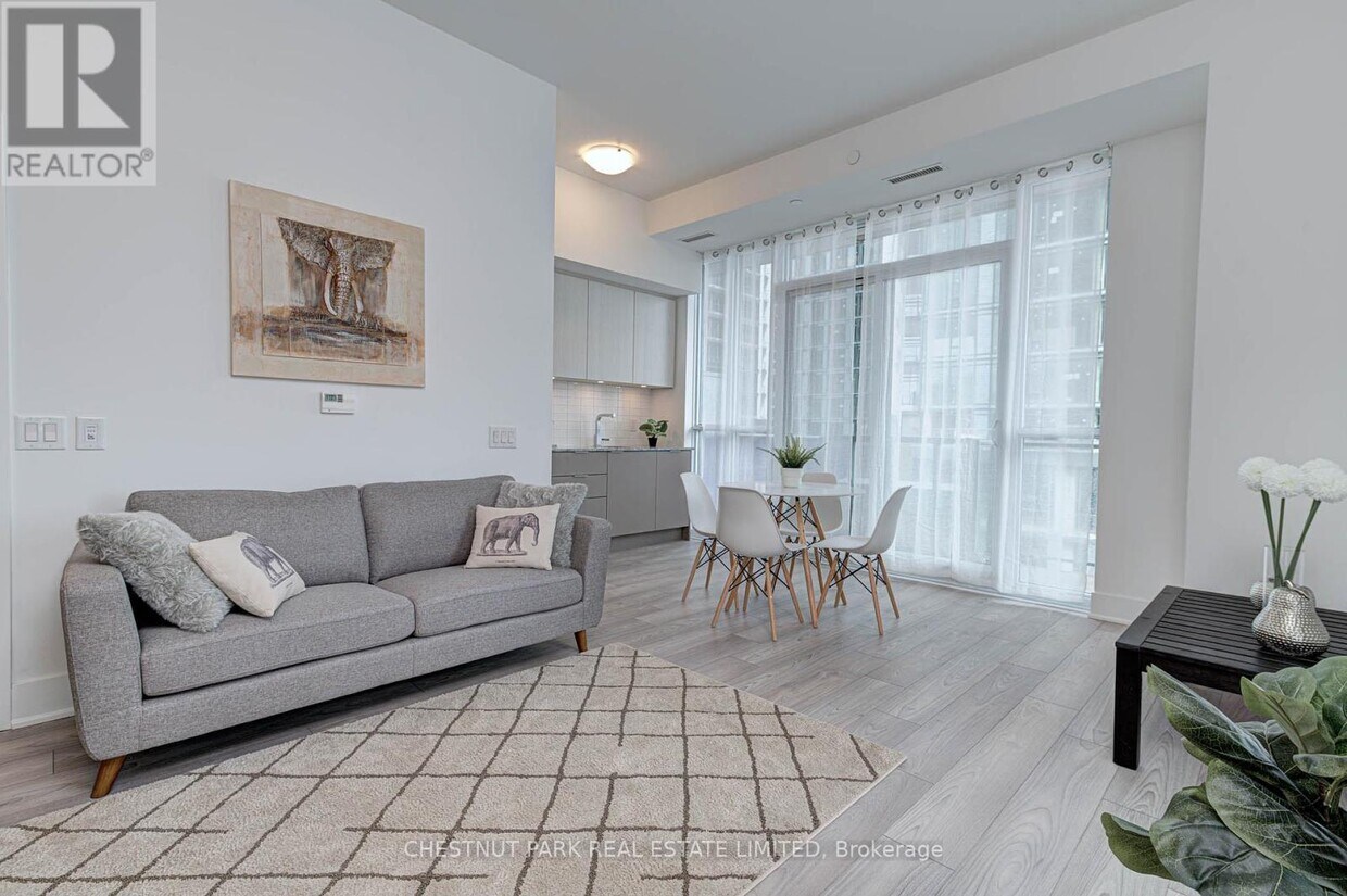 Photo principale - 120-120 Parliament St