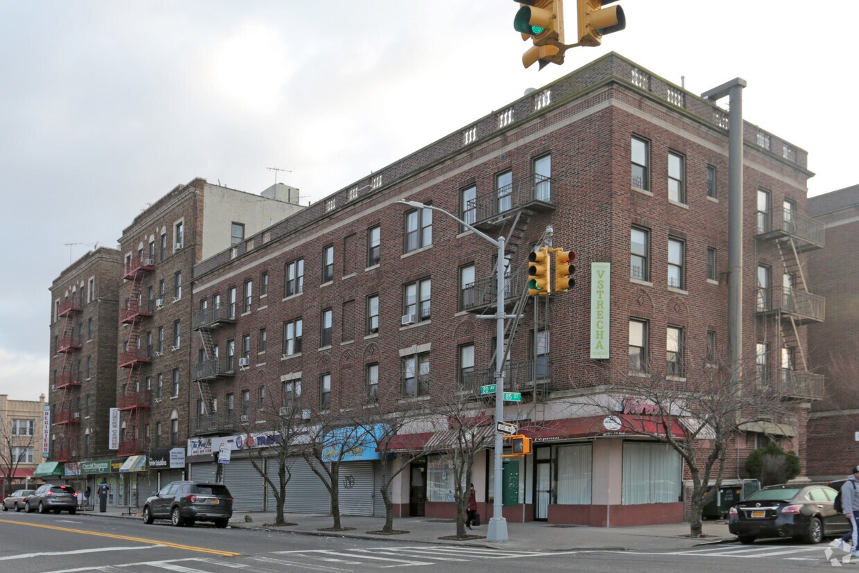 Foto del edificio - 2009 85th Street