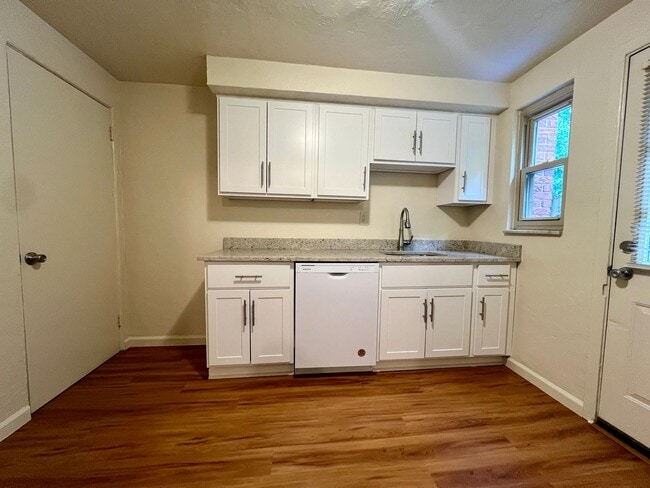 Photo - Beautiful 3-Bedroom Duplex in Castle Shannon! Back Yard, Central A/C & More! Call Today! Townhome