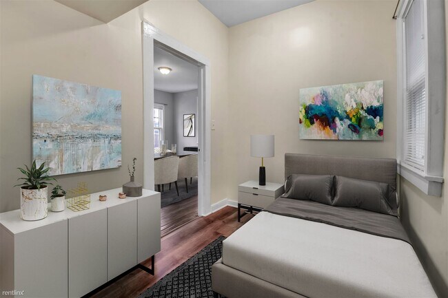 Building Photo - 3 br, 1 bath Duplex - 182 Whitney Place A