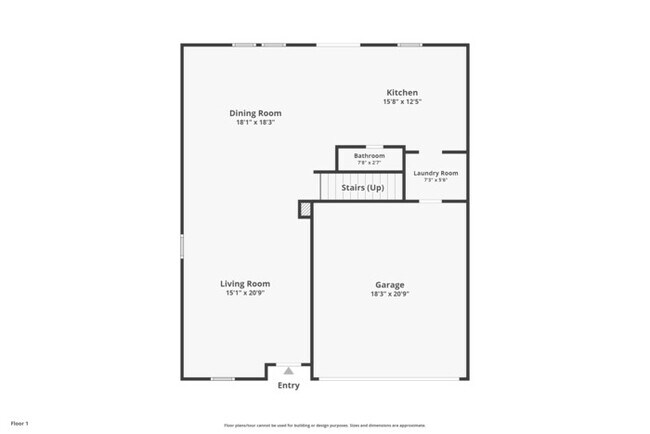Building Photo - Spacious Home in Indy!