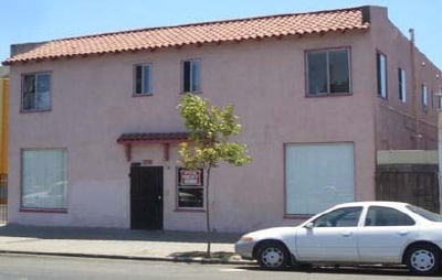Building Photo - 3137 National Ave