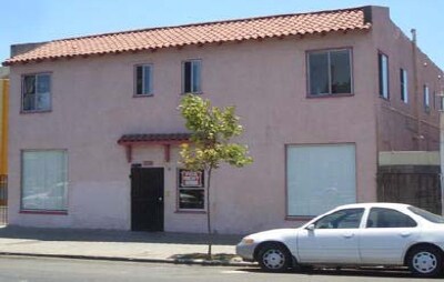 Foto del edificio - 3137 National Ave