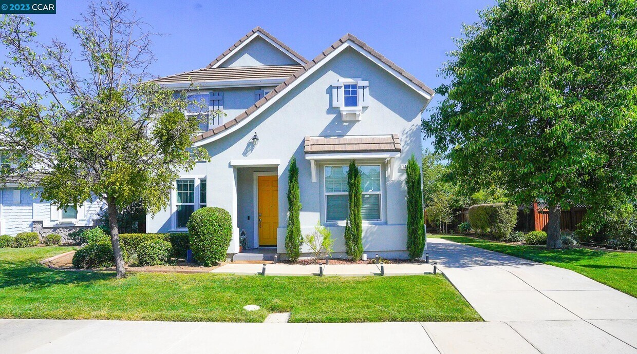 1444 Paradise Ln, Brentwood, CA 94513 House Rental in Brentwood, CA