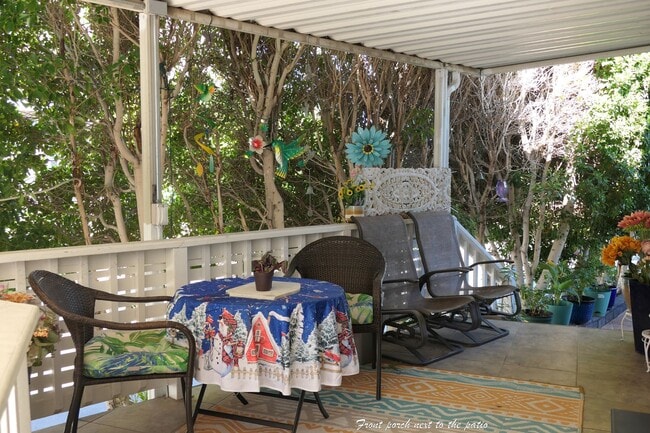 Foto del edificio - Sungate 55+ Home Living, Furnished