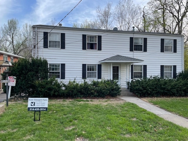 Foto principal - 100-104 E Stewart Rd