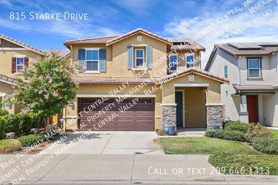 Foto principal - Ceres Beautiful 3 Bedroom Single Story Home