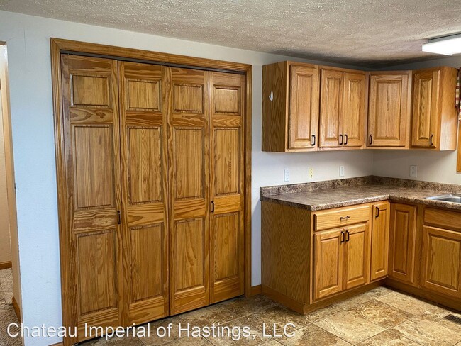 Foto del edificio - 3 br, 1 bath House - 1007 N. Platte Ave.