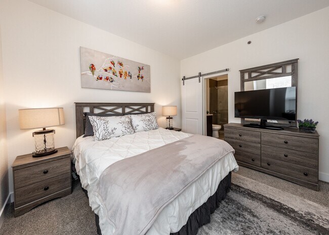 Building Photo - Modern Westside Living by Ute Valley and Garden of the Gods | Secure Building, Luxury Finishes & ...