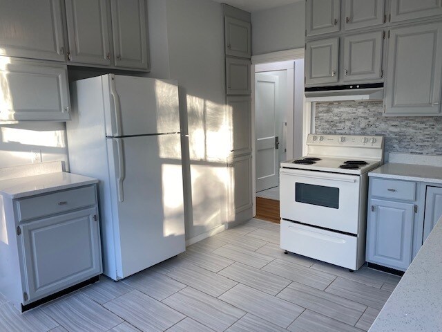 Building Photo - 23 Berkeley Ave