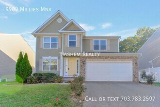 Building Photo - 9909 Millies Manor