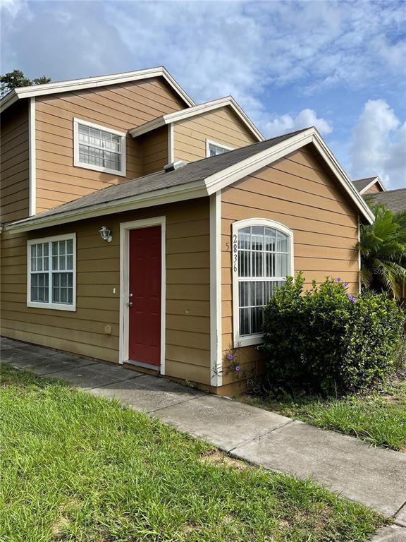 2836 Fan Palm Dr, Davenport, FL 33897 Townhome Rentals in Davenport