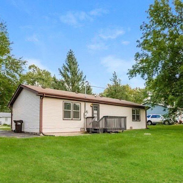 6707 Hunters Path, Cary, IL 60013 House Rental in Cary, IL