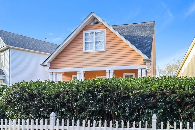 Building Photo - 7400 Gilead Rd