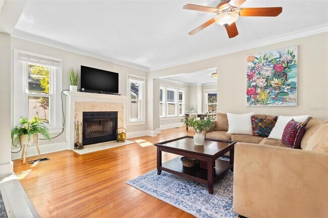 Foto del edificio - 304 21st Ave N