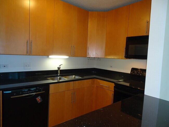 Building Photo - 440 N McClurg Ct