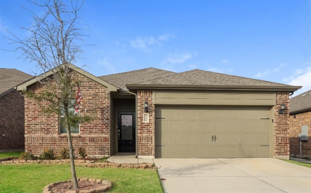 Foto principal - 2108 Barrow St