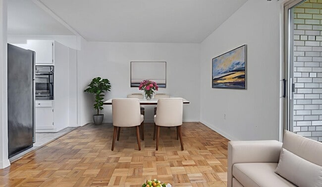 Photo - 4600 Connecticut Ave NW Apartment