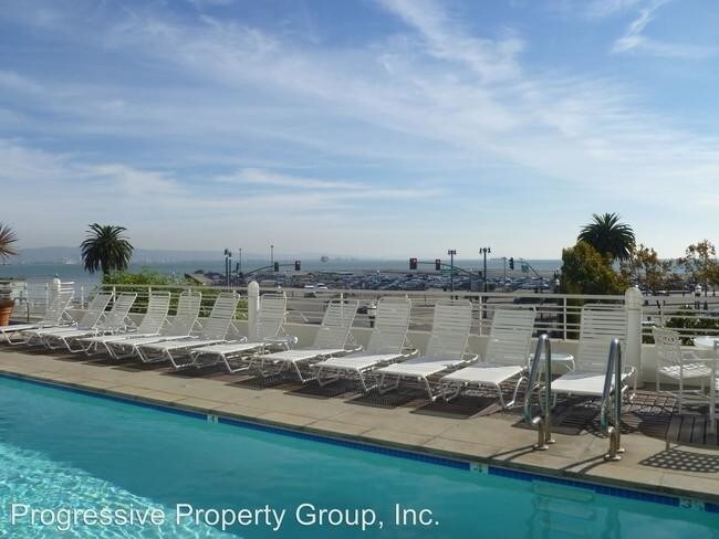 Foto principal - 1 bedroom in San Francisco CA 94105