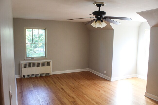 Dormitorio principal - 30 Michigan Ave