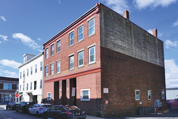 Foto del edificio - 27 Lambert St
