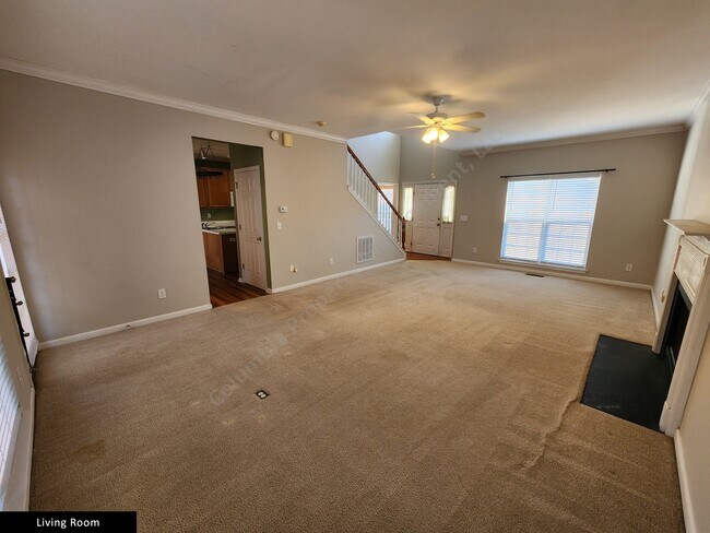 Building Photo - 110 Bennington Cir
