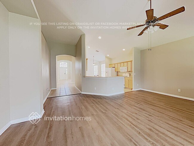 Foto del edificio - 7922 Moccasin Trail Dr