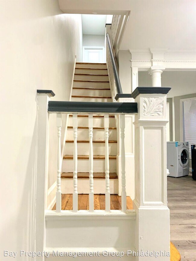 Foto del edificio - 3 br, 1.5 bath House - 53 N Felton St