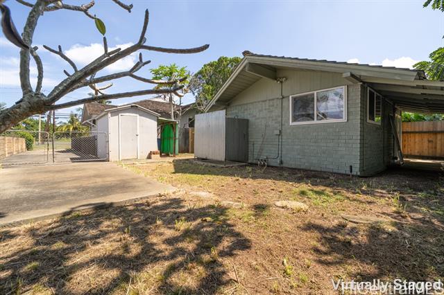 Building Photo - 66-314-314 Waialua Beach Rd