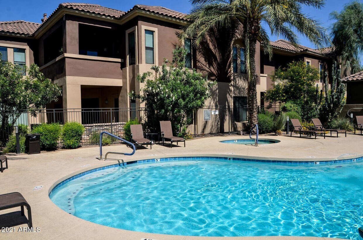 7027 N Scottsdale Rd Unit 141, Scottsdale, AZ 85253 Apartment for