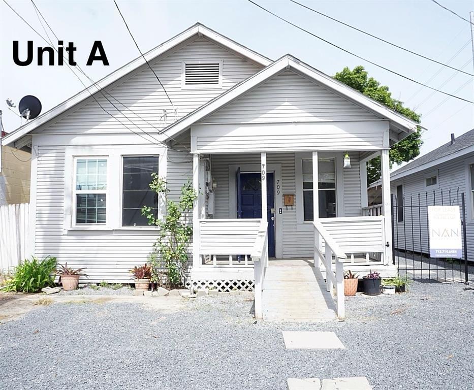 Foto principal - 709 74th St