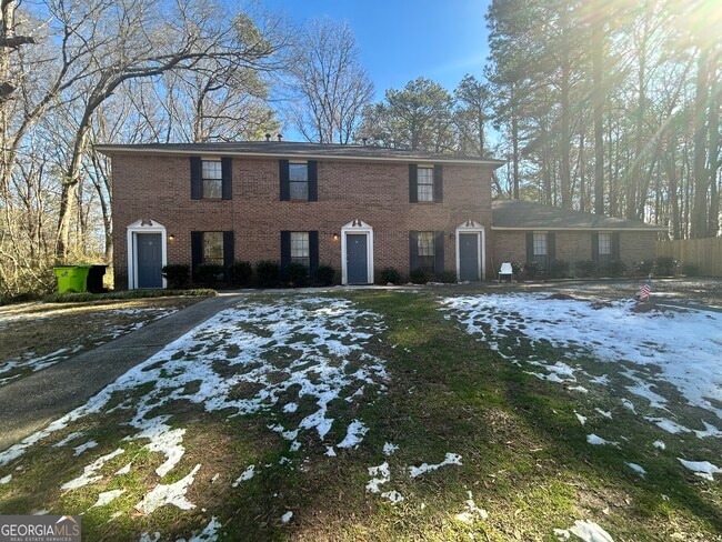 Building Photo - 115 Meadowbrook Ct
