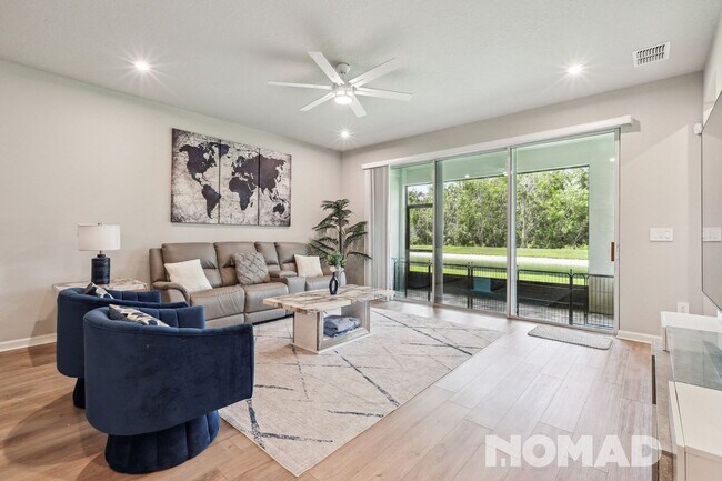 Foto del edificio - Upscale 3BR Townhome in Wesley Chapel (Nea...