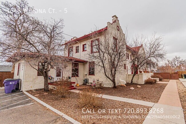Building Photo - Step into History: Lakeside Living at 1648...