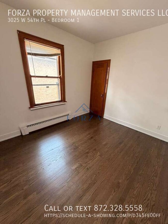 Building Photo - 3025 W 54th Pl