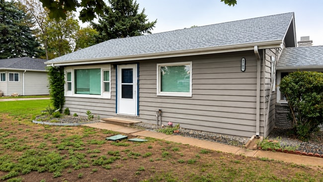 Building Photo - 8705 W 32nd Ave