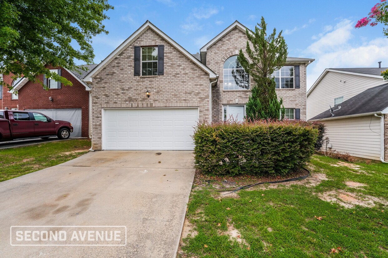 Foto principal - 4345 Estate St