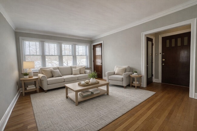 Foto del edificio - 7129 N Oakley Ave