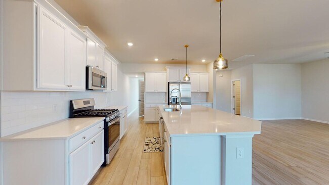 Foto del edificio - Ideal Home for Rent in Summers Corner Comm...