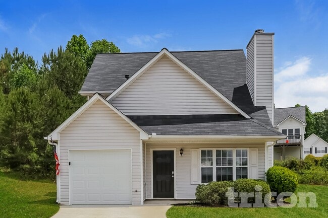 Building Photo - 104 Rampart St