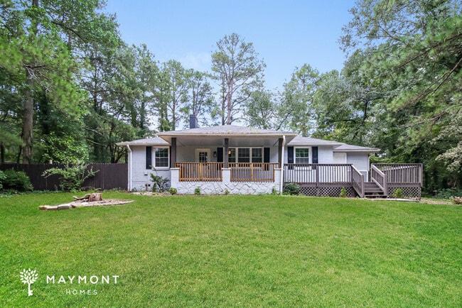 Building Photo - 6389 Rockbridge Rd SW