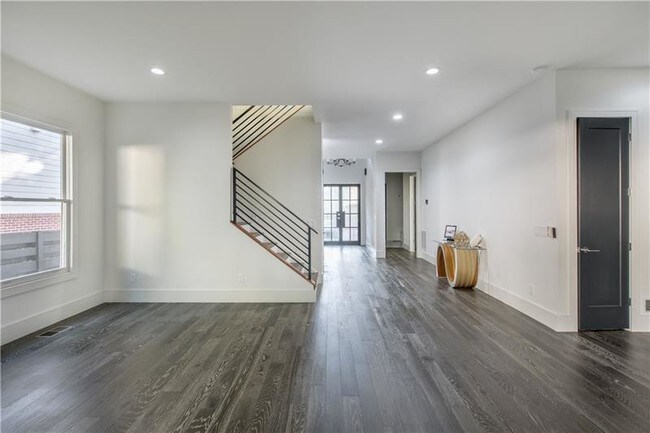 Foto del edificio - 1762 Defoor Ave NW