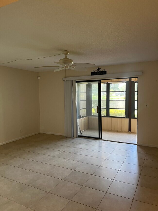 Living Room - 671 Midway Dr