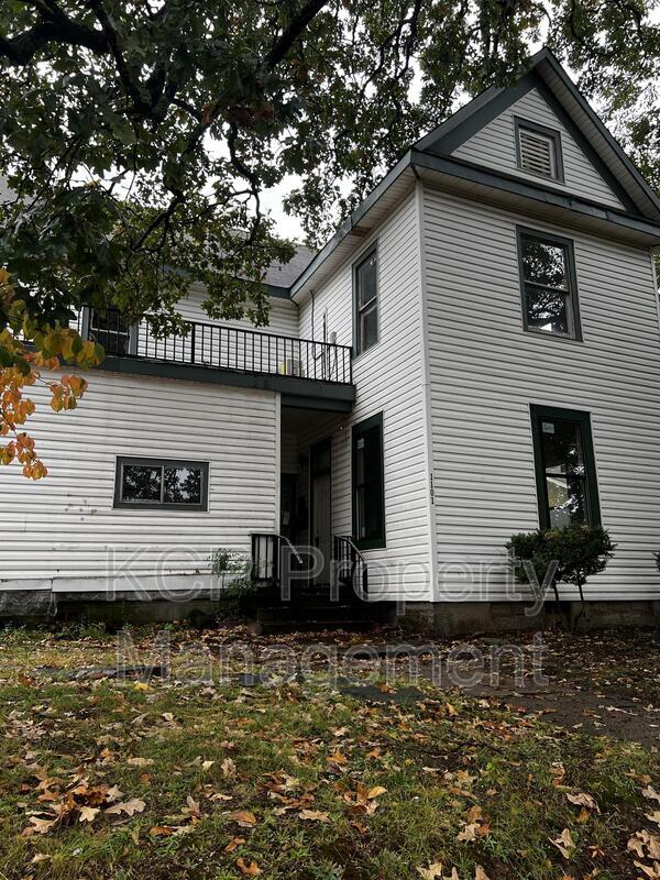 Foto principal - 1101 South 17th Street - 2