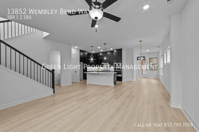 Foto del edificio - 13852 Wembley Bnd Wy