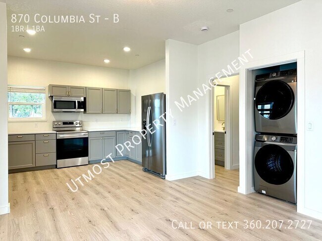 Foto del edificio - Beautifully Renovated 1BD ADU with Stunnin...